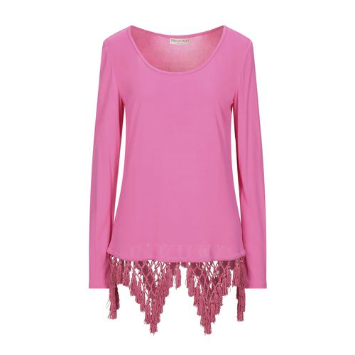 Блузка EMILIO PUCCI 38902362HC