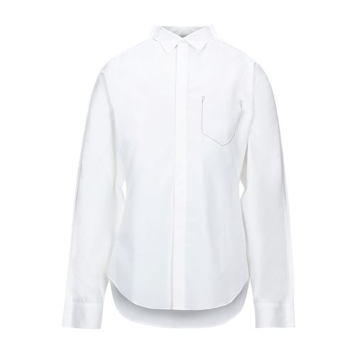 Pубашка MAISON MARGIELA 38914227SS