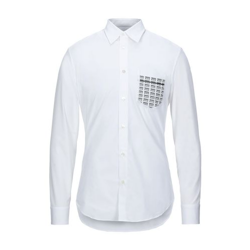 Pубашка MAISON MARGIELA 38914246PG