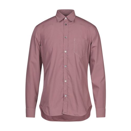 Pубашка MAISON MARGIELA 38914257EL