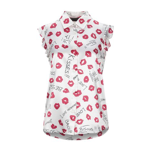 Pубашка LOVE MOSCHINO 38915139MX