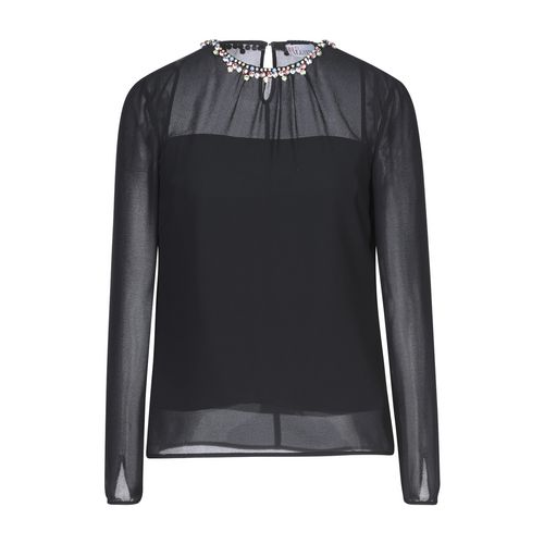 Блузка REDValentino 38916838BR