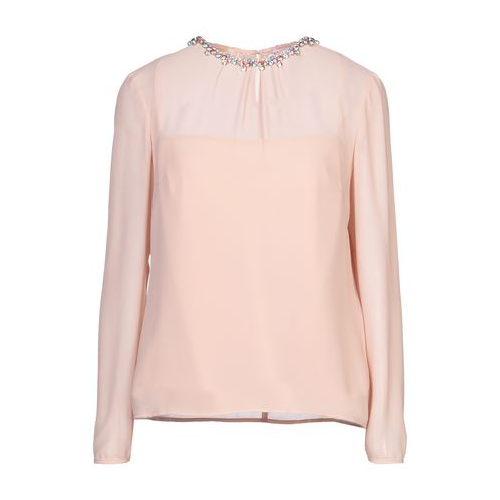 Блузка REDValentino 38916838KT