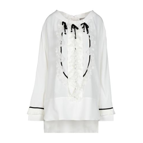 Pубашка ERMANNO SCERVINO 38917241BL