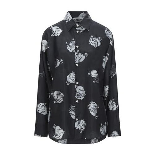 Pубашка LANVIN 38918975NQ