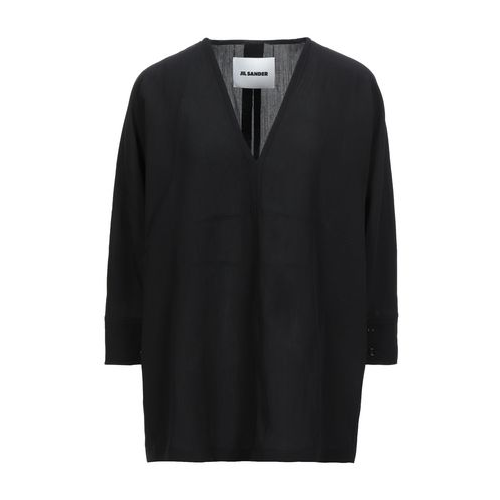 Блузка JIL SANDER 38919209WM