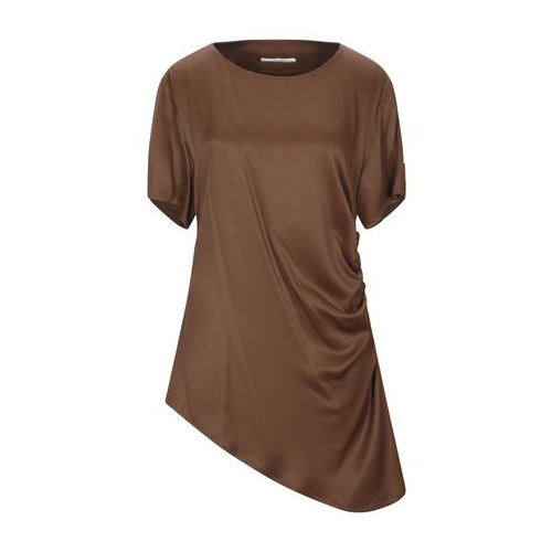 Блузка MM6 MAISON MARGIELA 38911124NL