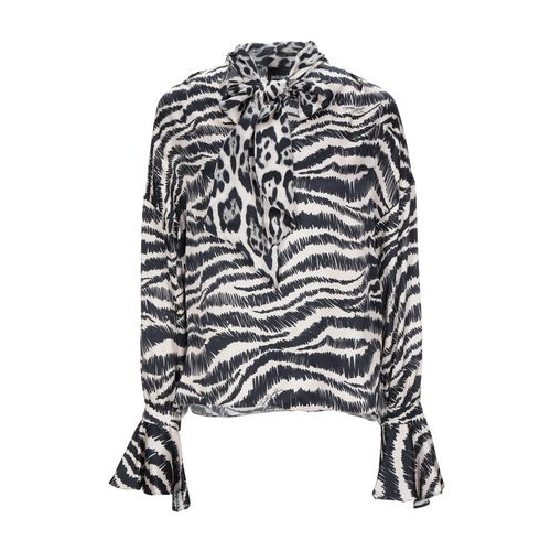 Блузка JUST CAVALLI 38911983EN