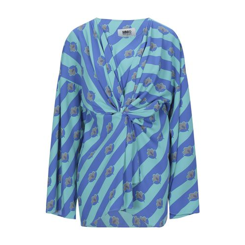 Блузка MM6 MAISON MARGIELA 38912917EE