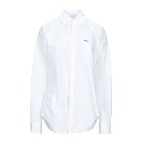 Pубашка DSQUARED2 38913280EB