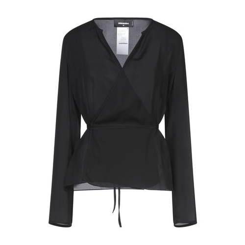 Pубашка DSQUARED2 38913442PT