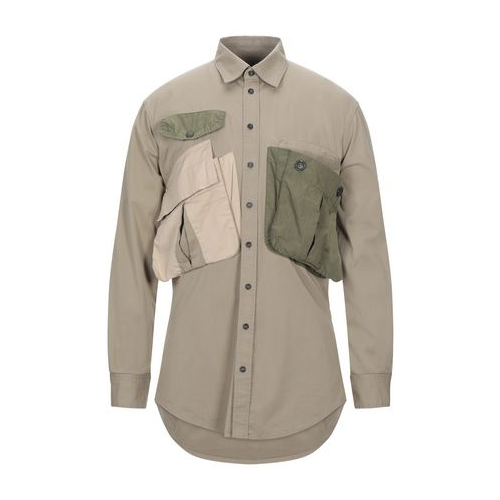 Pубашка DSQUARED2 38925229KE