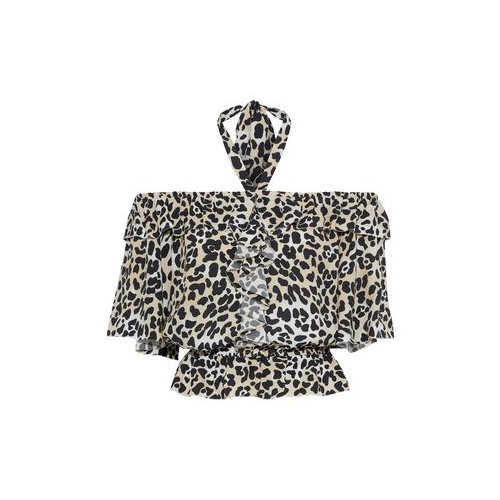 Блузка TEMPERLEY LONDON 38925684FU