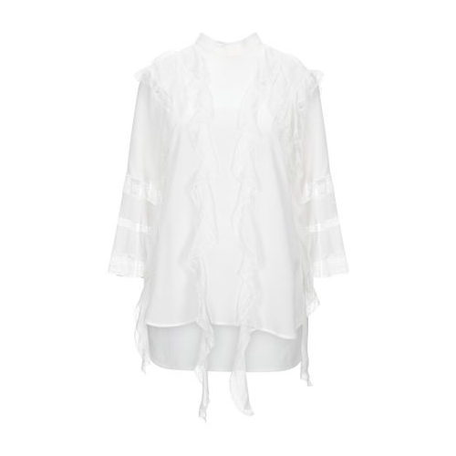 Блузка ERMANNO SCERVINO 38926817OV