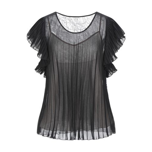 Блузка BOUTIQUE MOSCHINO 38927126CD