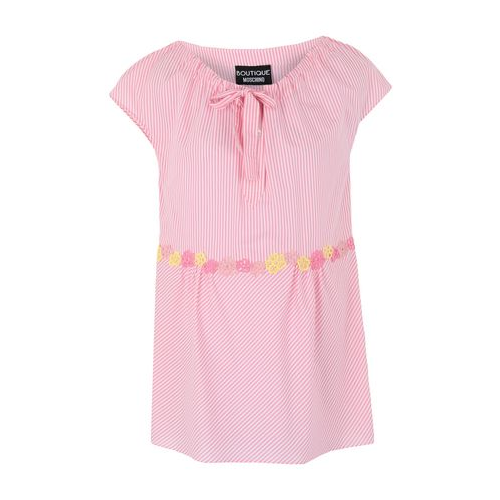 Блузка BOUTIQUE MOSCHINO 38928493CS
