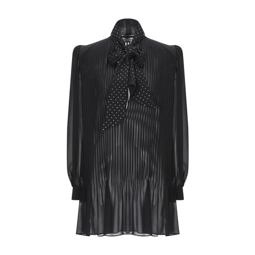 Блузка SAINT LAURENT 38928816WT