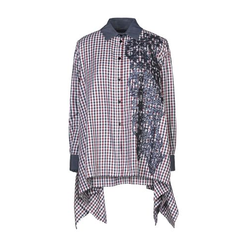 Pубашка ANTONIO MARRAS 38920025JM