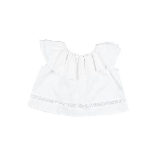 Блузка MISS BLUMARINE 38921666HJ