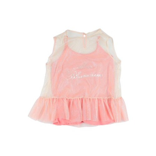 Блузка MISS BLUMARINE 38921676CQ