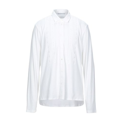 Pубашка ERMANNO SCERVINO 38934714IQ