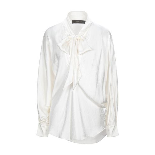 Блузка ALEXANDRE VAUTHIER 38935208DQ