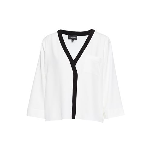 Блузка EMPORIO ARMANI 38944126LP