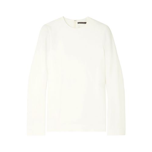 Блузка HAIDER ACKERMANN 38944523ND