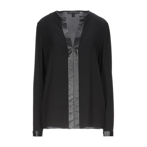 Блузка RALPH LAUREN BLACK LABEL 38944757XG