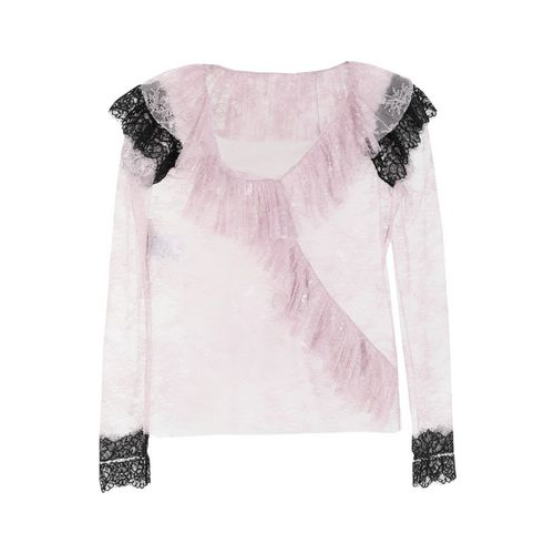 Блузка PHILOSOPHY di LORENZO SERAFINI 38945132SR