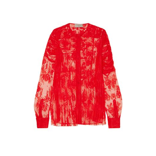 Блузка PREEN by THORNTON BREGAZZI 38945692EE