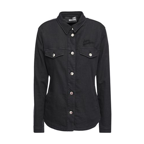 Pубашка LOVE MOSCHINO 38945721OW