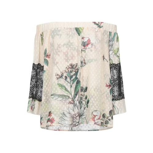 Блузка ANNARITA N 38945815WD