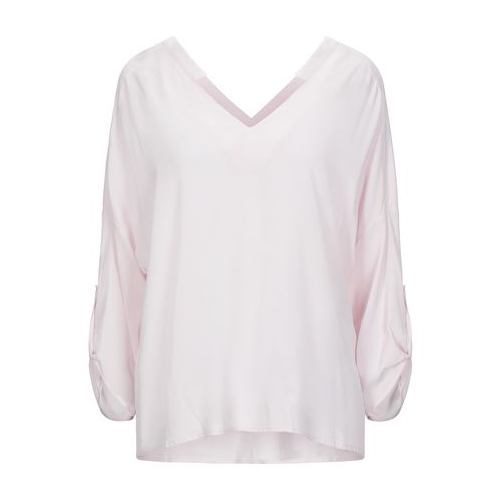 Блузка HER SHIRT HER DRESS 38945892RC