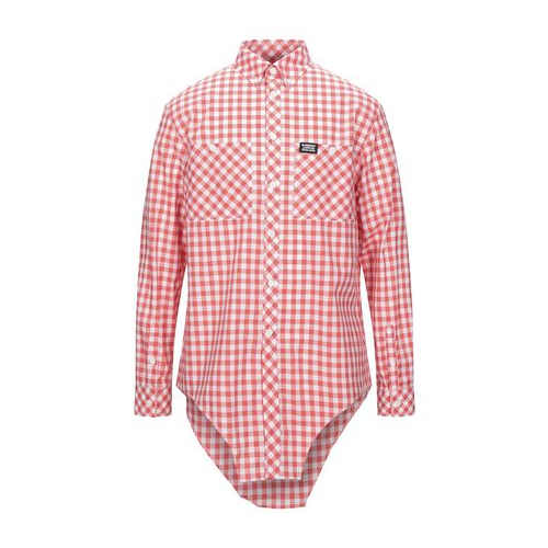 Pубашка BURBERRY 38945908FT