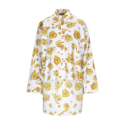 Pубашка VERSACE JEANS COUTURE 38946020LF