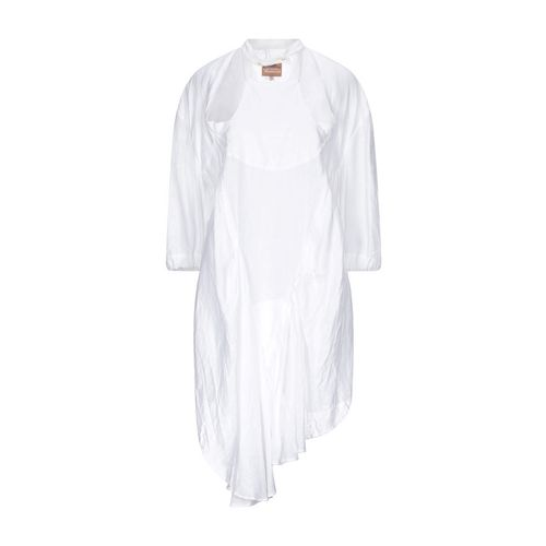 Блузка ANDREAS KRONTHALER x VIVIENNE WESTWOOD 38946212PJ