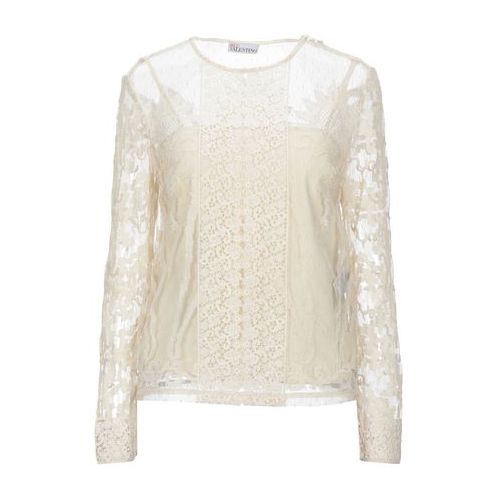 Блузка REDValentino 38946398HC