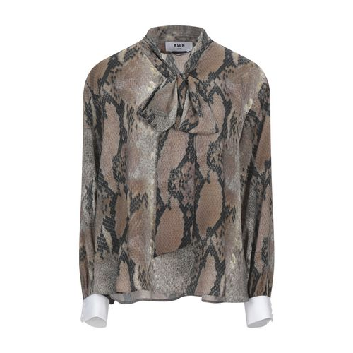 Блузка MSGM 38946583CM