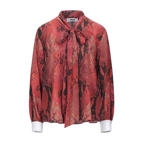 Блузка MSGM 38946583AR