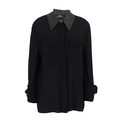 Pубашка ELISABETTA FRANCHI 38946618TL