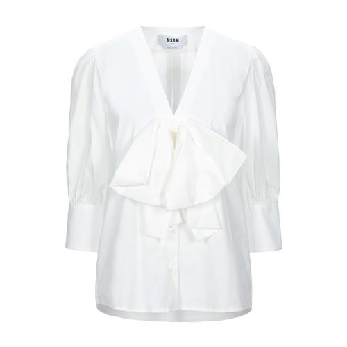Pубашка MSGM 38946727NA