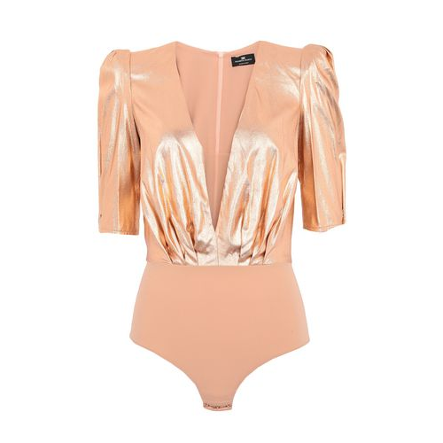 Блузка ELISABETTA FRANCHI 38947442VR