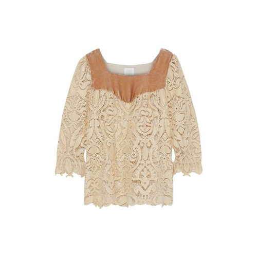 Блузка ANNA SUI 38947473FX