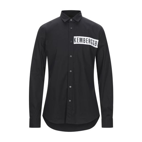 Pубашка BIKKEMBERGS 38947583NF