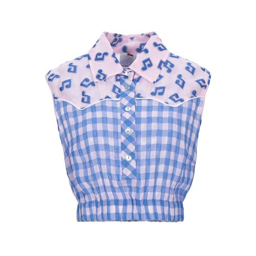 Топ без рукавов ULTRA'CHIC 38947762JJ