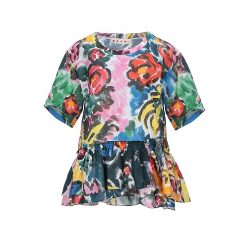Блузка MARNI 38947774AM