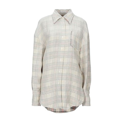 Pубашка ACNE STUDIOS 38947933IO