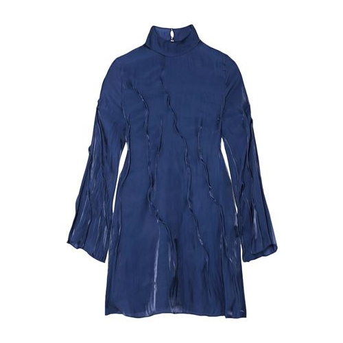 Короткое платье KENZO 38948228NU