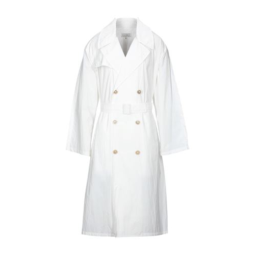 Легкое пальто MAISON MARGIELA 38948511LN